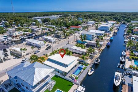 250 Lower Matecumbe Rd 0, Key Largo, Florida 33037, Estados Unidos