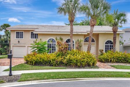 20916 Avenel Run, Boca Raton, Florida 33428, USA