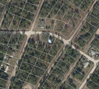Lot 16 NE 2nd Pl, Williston, Floride 32696, États-Unis