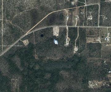 Lot 4 NW CR 274 County Road 274, Other City - In The State Of Florida, Florida 32421, USA