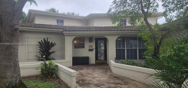 1809 Coral Gardens Dr, Wilton Manors, Florida 33306, USA