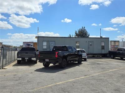 12707 NW 42 Avenue, Opa-Locka, Florida 33054, Stati Uniti