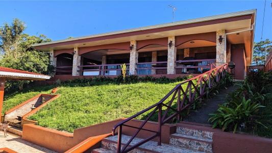 Casa Linda Vista Turrialba, Cartago, Costa Rica, Florida, USA