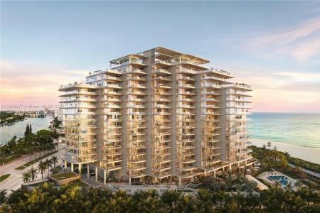 5333 Collins Ave PHW, Miami Beach, 佛羅里達州 33140, 美國