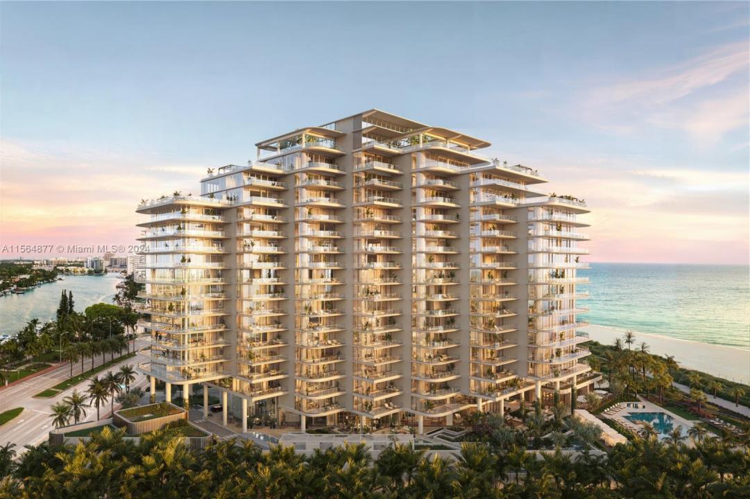5333 Collins Ave PHW, Miami Beach, 佛羅里達州 33140, 美國