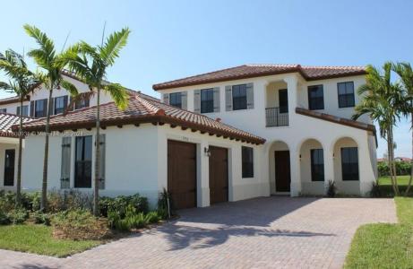 3396 NW 83rd Way, Cooper City, Floride 33024, États-Unis