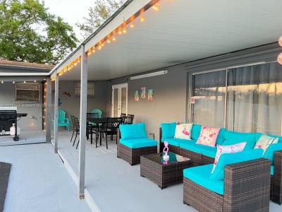 3338 Taft St, Hollywood, Florida 33021, USA