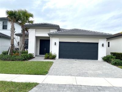 4506 SW 174th Ave, Miramar, Florida 33029, USA
