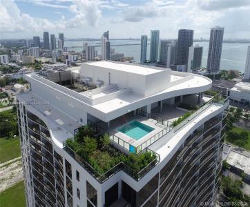 1600 NE 1st Ave 2907, Miami, Florida 33132, USA