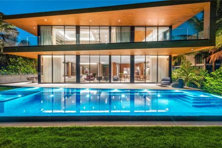 15 E San Marino, Miami, Florida 33139, Estados Unidos