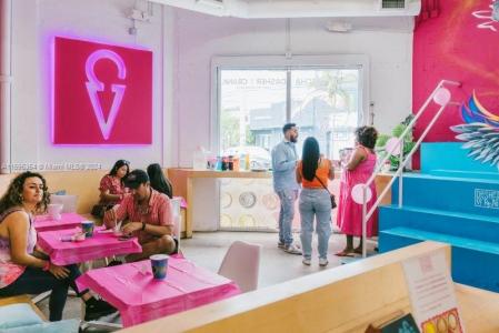 2211 NW 2nd ave, Miami, Florida 33127, USA