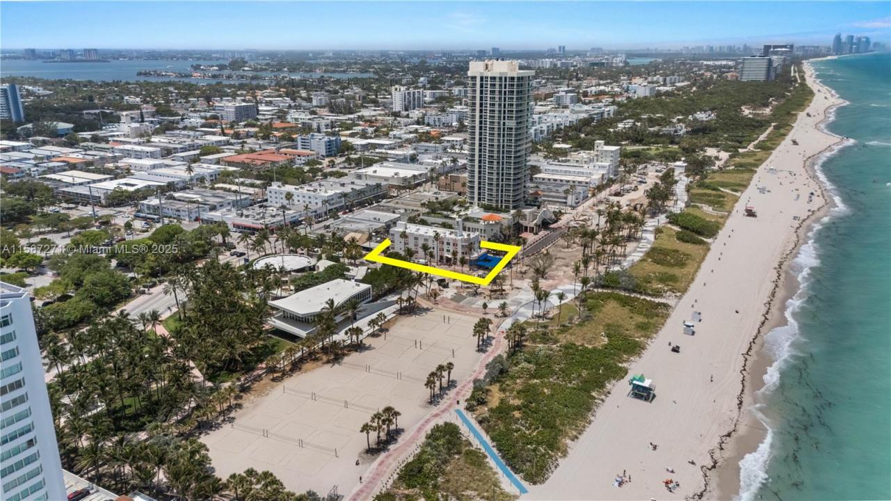 7300 Ocean Ter, Miami Beach, Flórida 33141, Estados Unidos