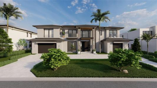 7407 Stonegate Blvd, Parkland, Florida 33076, USA