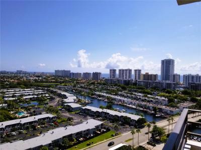600 Three Islands Blvd 1801, Hallandale Beach, Florida 33009, USA