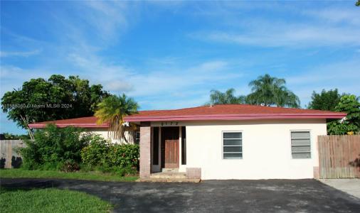 8172 NW 68th Ter 8172, Tamarac, Florida 33321, HOA KỲ