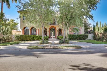 1630 Mayo St, Hollywood, Florida 33020, USA