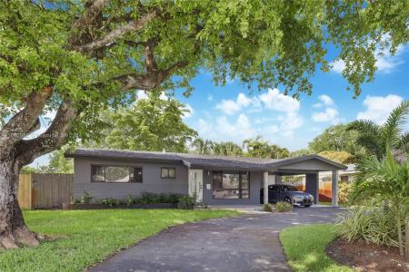 400 NW 30th Ct, Wilton Manors, Florida 33311, USA