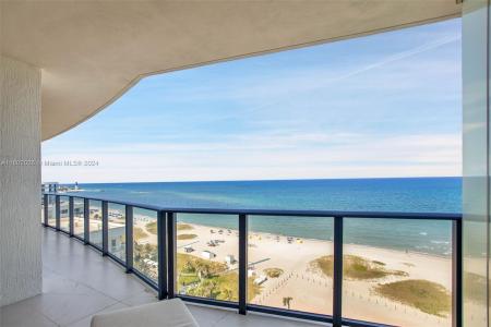 1116 N Ocean Blvd 1105, Pompano Beach, Флорида 33062, Соединенные Штаты