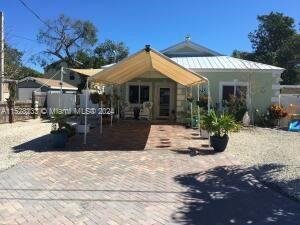 14 Edward, Key Largo, Florida 33037, USA