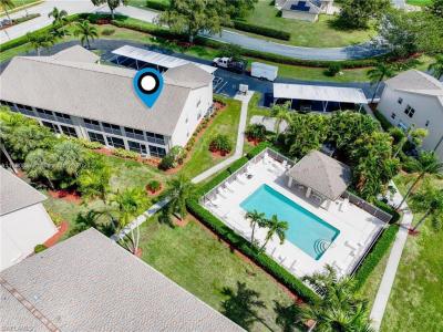 338 Bradstrom Cir A-201, Naples, Florida 34113, USA