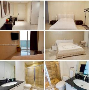 16001 Collins Ave 2507, Sunny Isles Beach, Florida 33160, USA