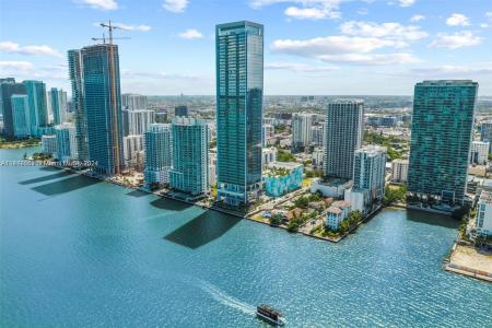 700 NE 26th Ter 2001, Miami, Florida 33137, USA