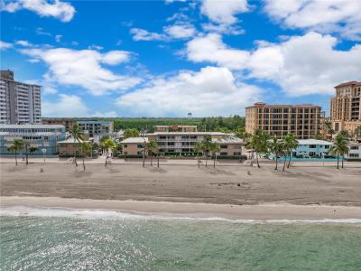 3300 N Surf Rd 17A, Hollywood, Florida 33019, USA