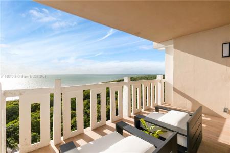 1121 Crandon Blvd D1207, Key Biscayne, Florida 33149, USA