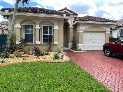 13680 SW 50th Ct, Miramar, Florida 33027, USA