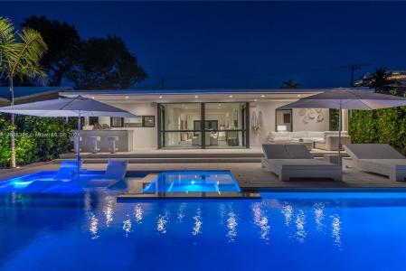 8834 Abbott Ave, Surfside, 플로리다 33154, 미국