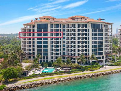 7085 Fisher Island Dr 7085, Miami Beach, 佛羅里達州 33109, 美國
