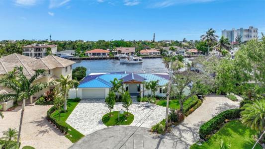 2980 NE 19th St, Pompano Beach, Florida 33062, USA