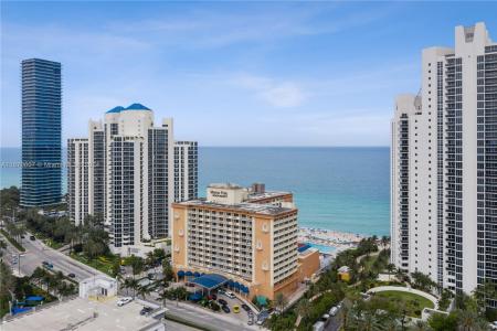 19201 Collins Ave 1101, Sunny Isles Beach, Florida 33160, USA