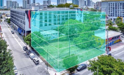 92 NW 27th St, Miami, Florida 33127, USA