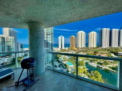 16500 Collins Ave 1652, Sunny Isles Beach, Florida 33160, USA