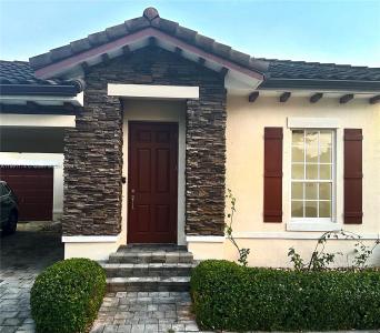 17036 SW 91st St, Miami, Florida 33196, USA