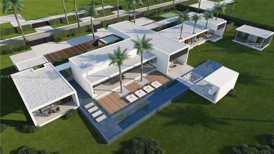 4750 Akai Dr, Southwest Ranches, Florida 33332, USA