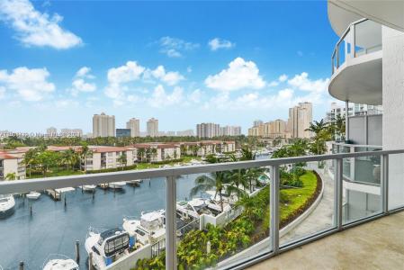 3029 NE 188th 505, Aventura, Florida 33180, USA