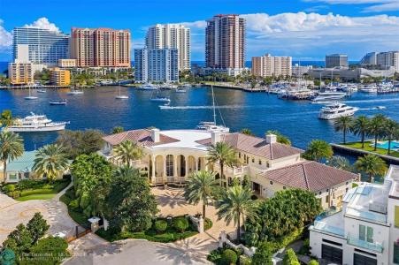 2 PELICAN DR, Fort Lauderdale, Florida 33301