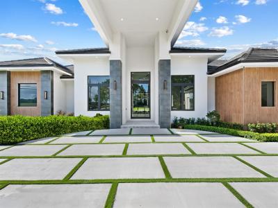 13600 PINE MEADOW  CT, Davie, Florida 33325, USA