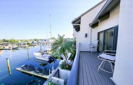 36 Portside Drive 36D, Fort Lauderdale, Florida 33316, USA