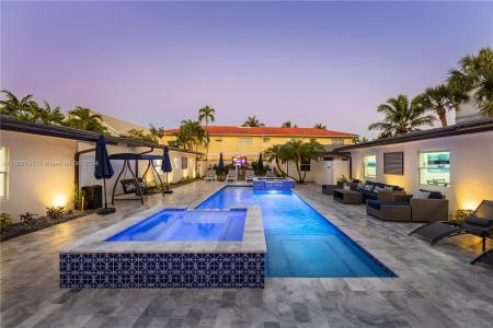 4220 Seagrape Dr, Lauderdale By The Sea, Florida 33308, USA