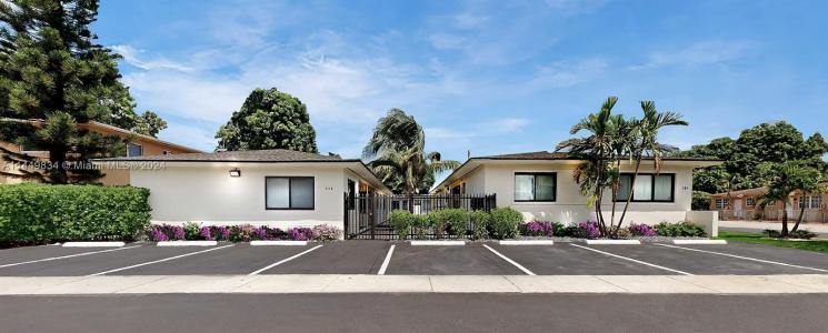 101 W 11th St, Hialeah, Florida 33010, USA