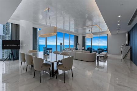 17975 COLLINS AVE 1602, Sunny Isles Beach, Florida 33160, Stati Uniti