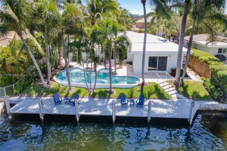 2513 SE 12th St, Pompano Beach, Флорида 33062, Соединенные Штаты
