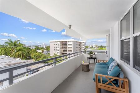 1080 94th St 612, Bay Harbor Islands, Florida 33154, USA