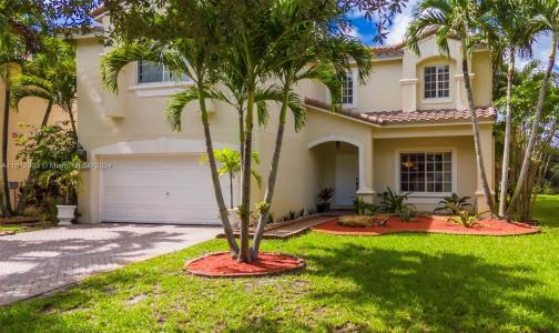 12828 SW 47th St, Miramar, Florida 33027, USA