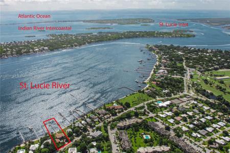 1625 South East Saint Lucie Boulevard, Stuart, Florida 34996, USA