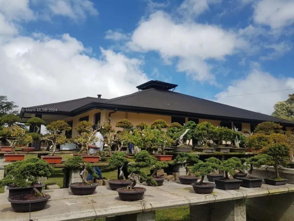 Sin # Zarcero Canuela, Alabama