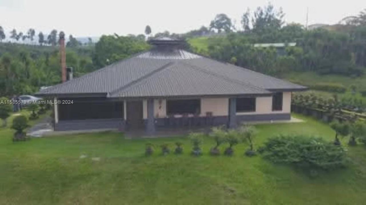 Sin # Zarcero Canuela, Alabama